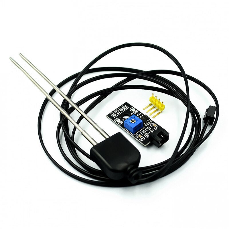 Soil Moisture sensor
