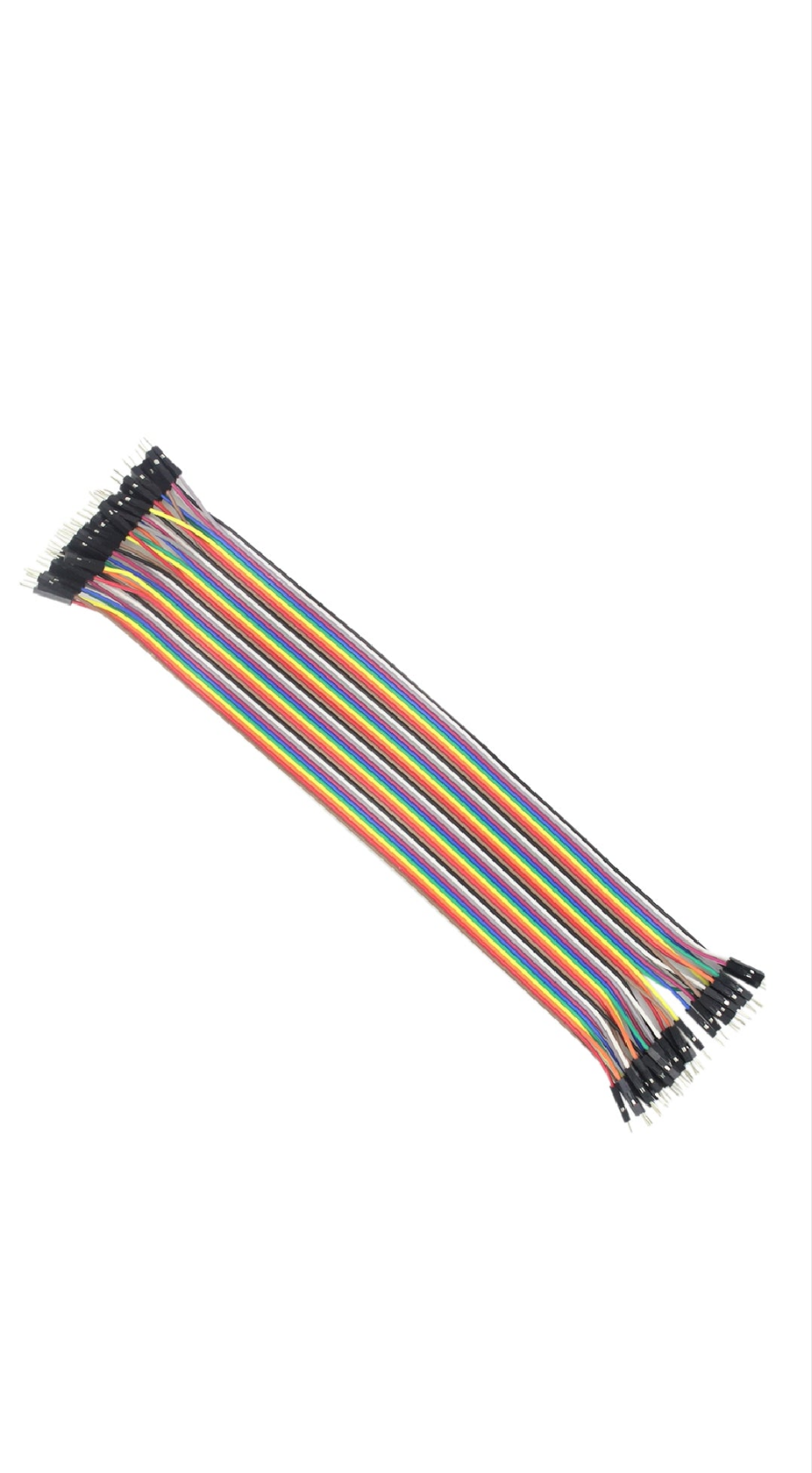 Male to Male (M-M) 30cm