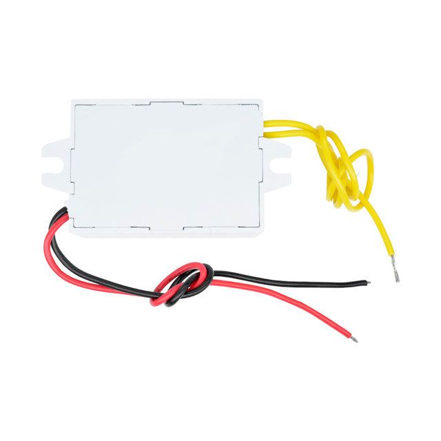 AC TO DC converter 12v 0.5A