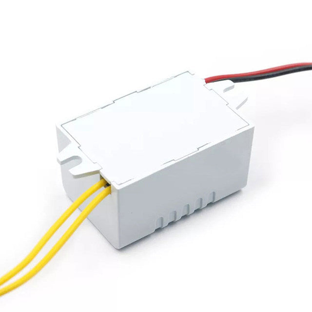 AC TO DC converter 12v 0.5A