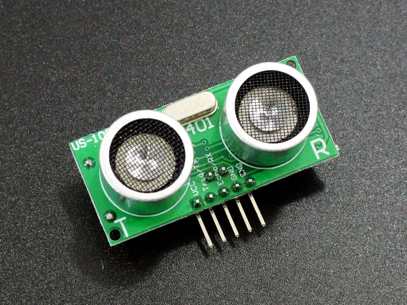 US-100 Ultrasonic