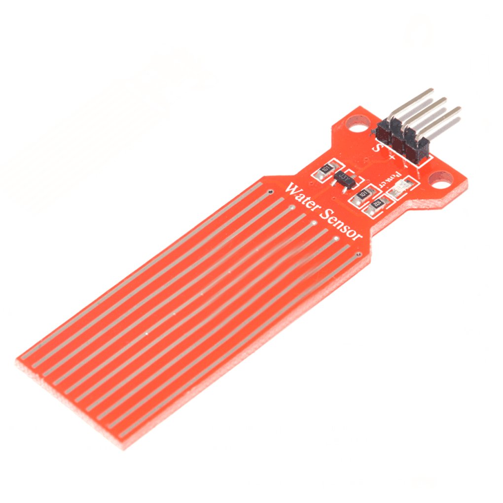Rain Water level Sensor