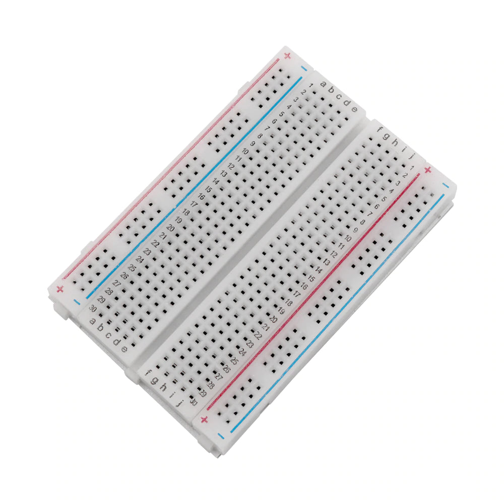 Medium 400P BreadBoard