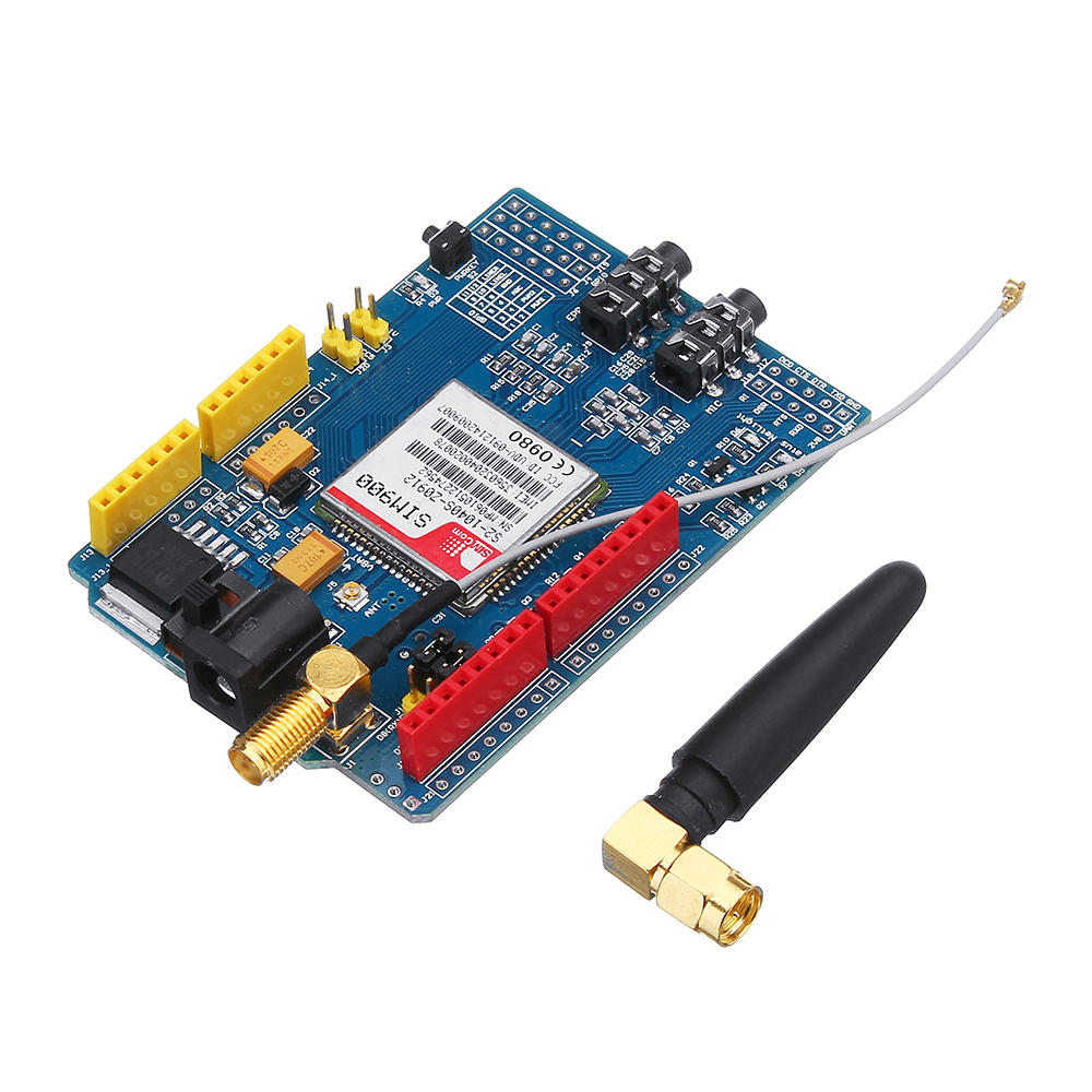 SIM900 GSM