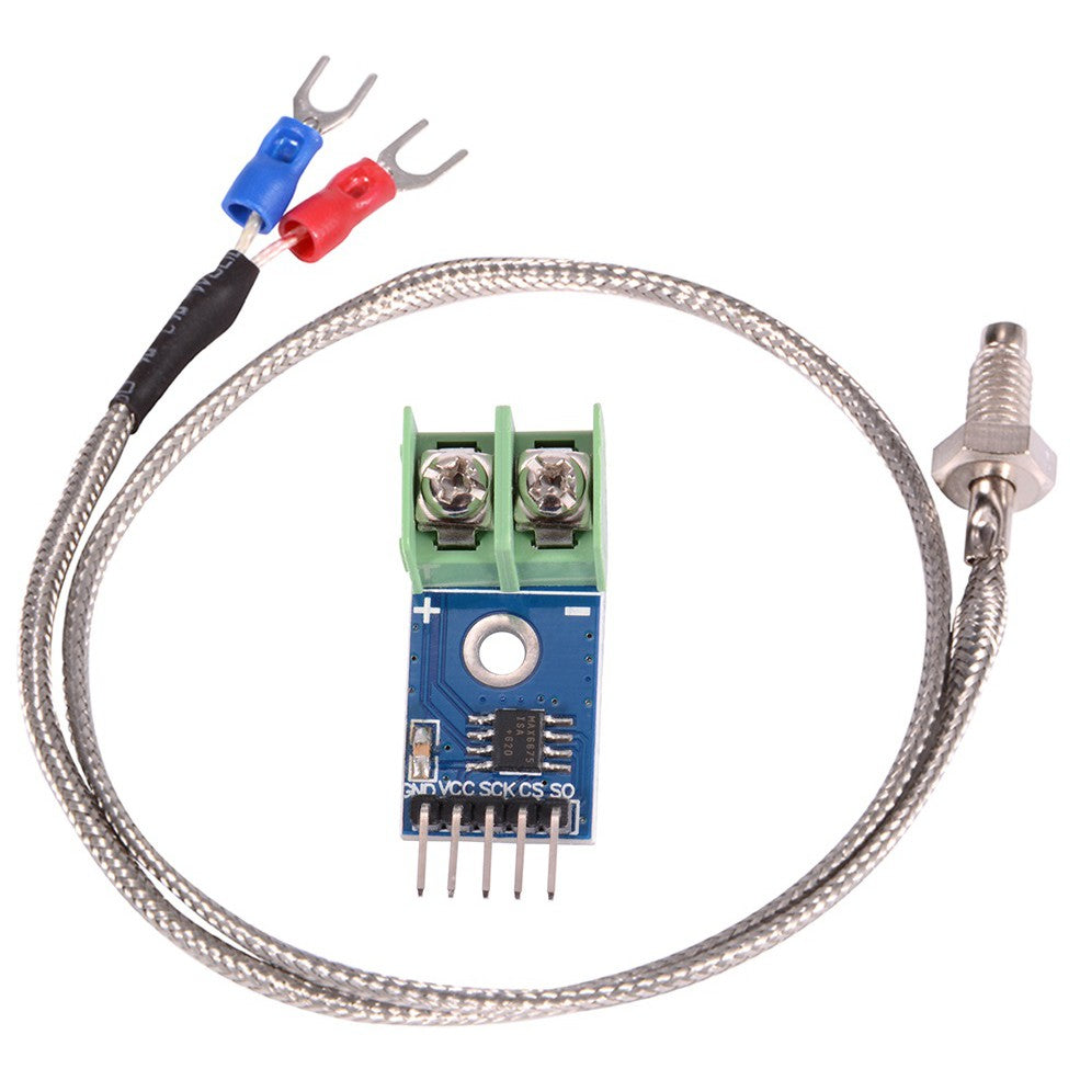 thermocouple type k