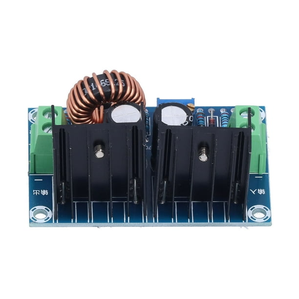 step down 200W