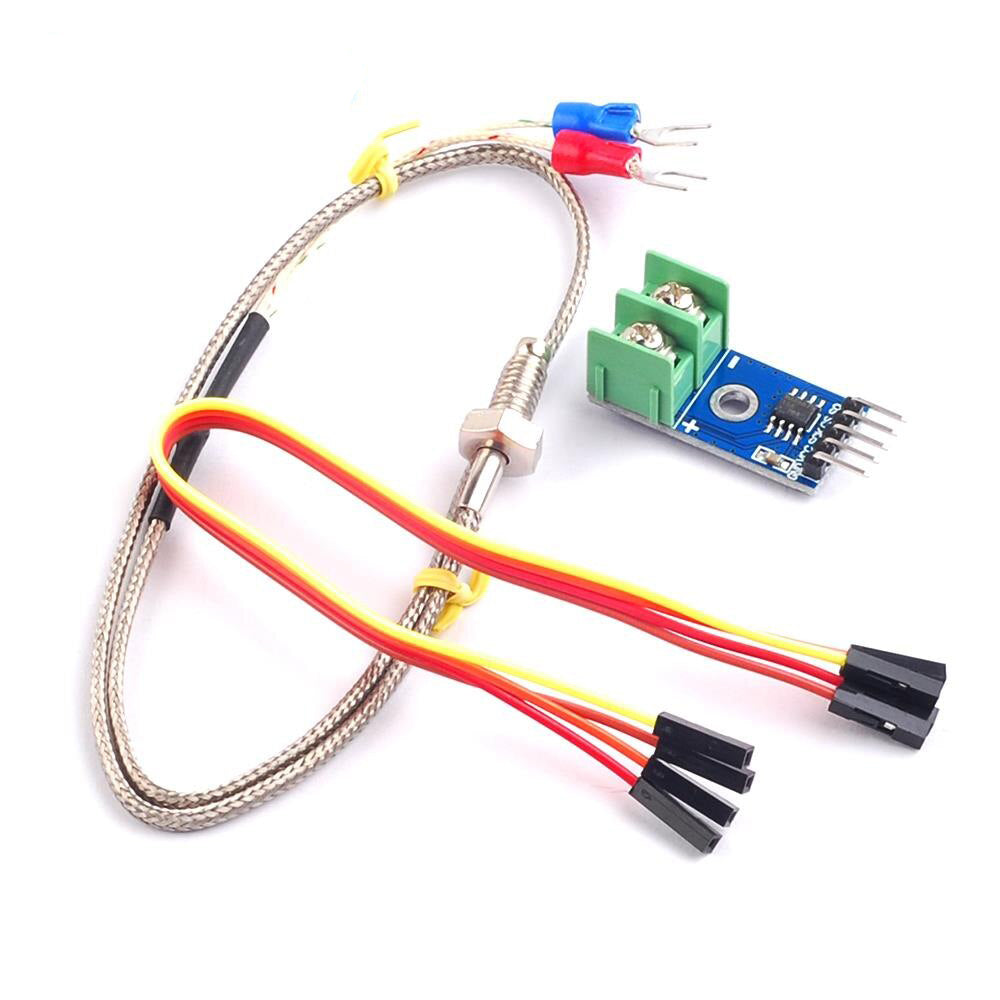 thermocouple type k