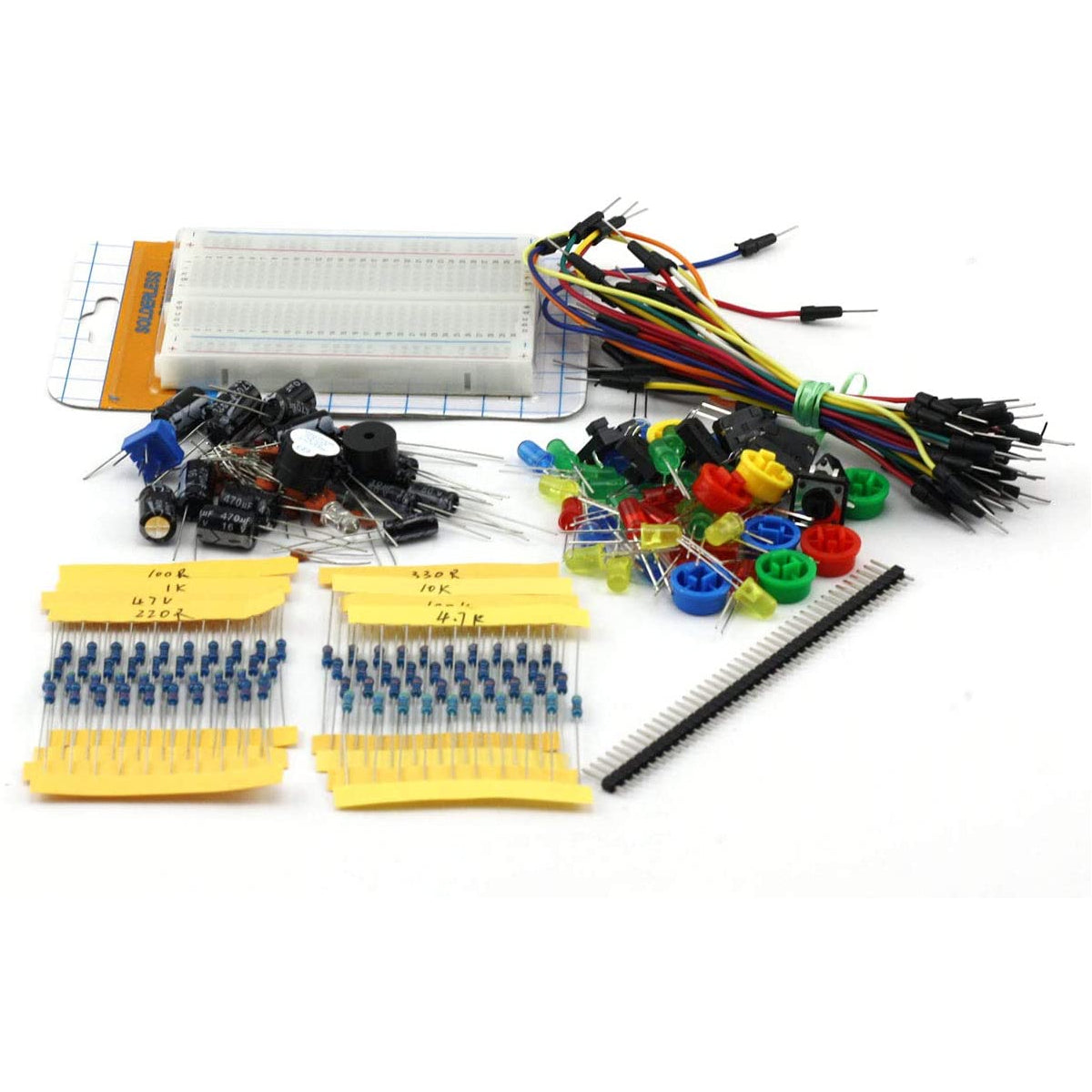 Electronic Kit