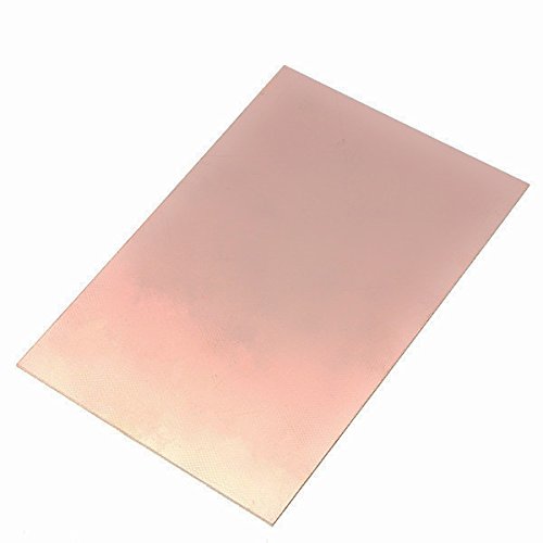 Copper Clad PCB Board 15x20cm