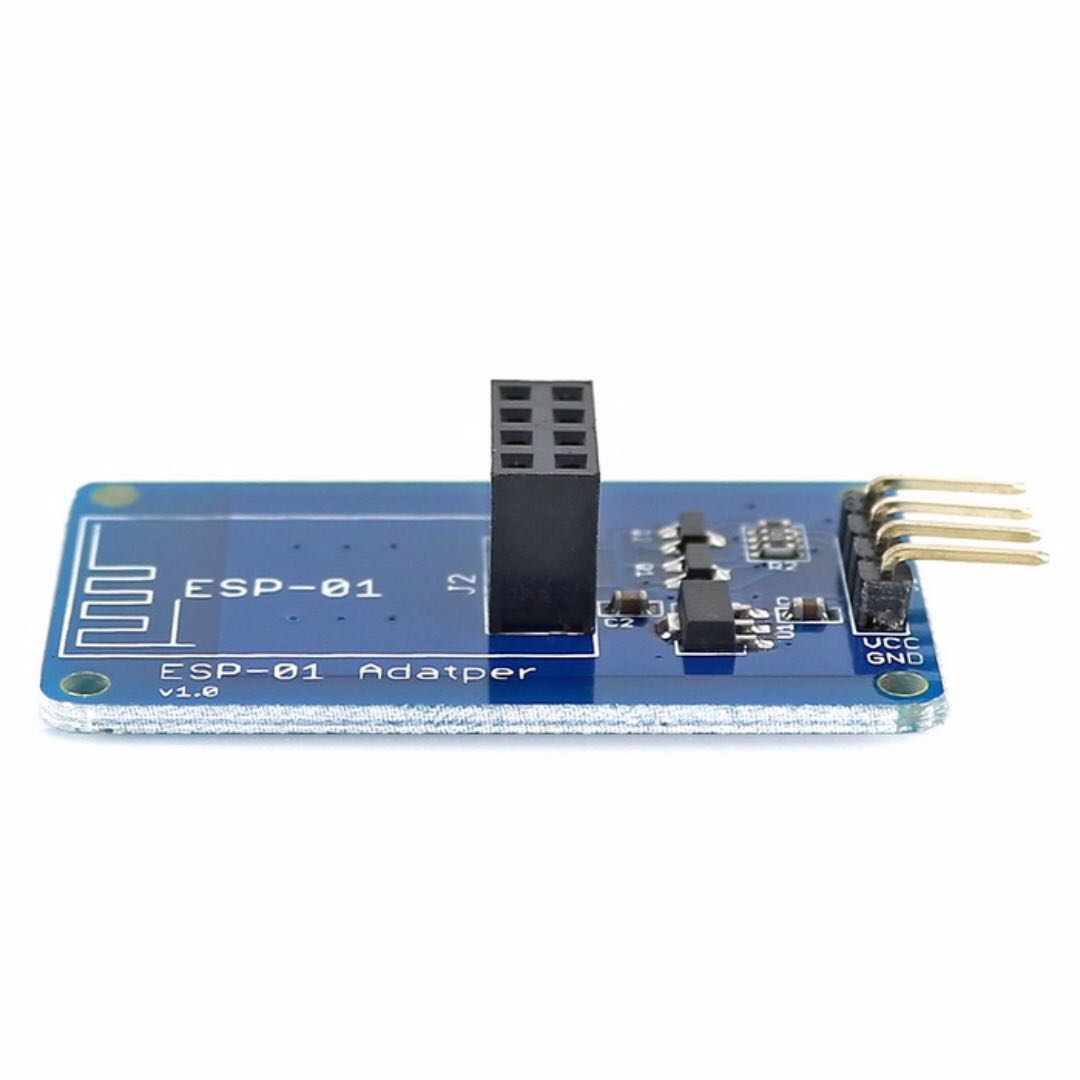 ESP8266-01 Adapter