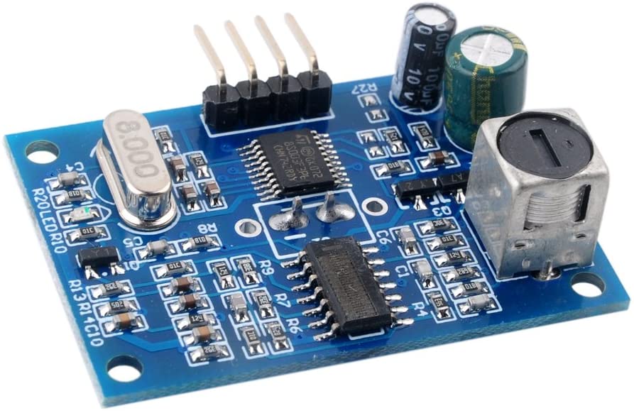 Waterproof Ultrasonic