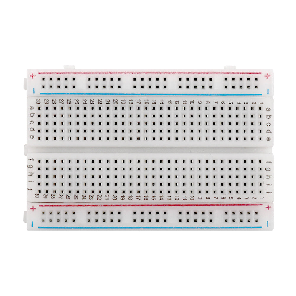 Medium 400P BreadBoard