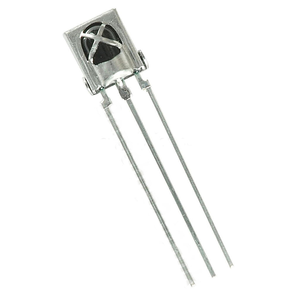 VS1838b IR receiver