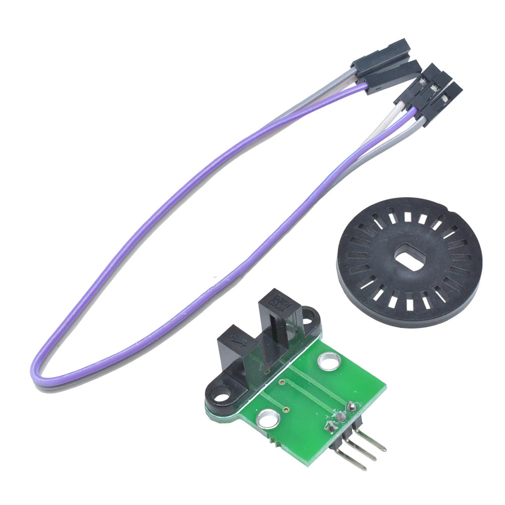 Speed Measuring Encoder ir