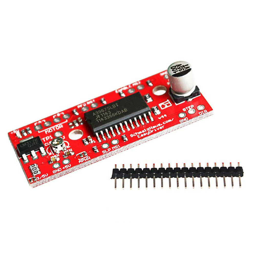 Easy A3967 Driver module