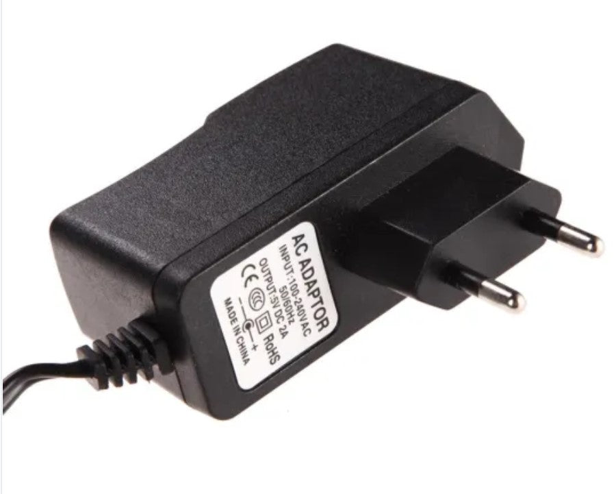 adapter 9v 2A