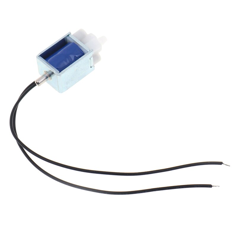 Micro Solenoid Valve 5v