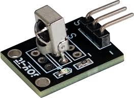 Infrared IR Receiver Module