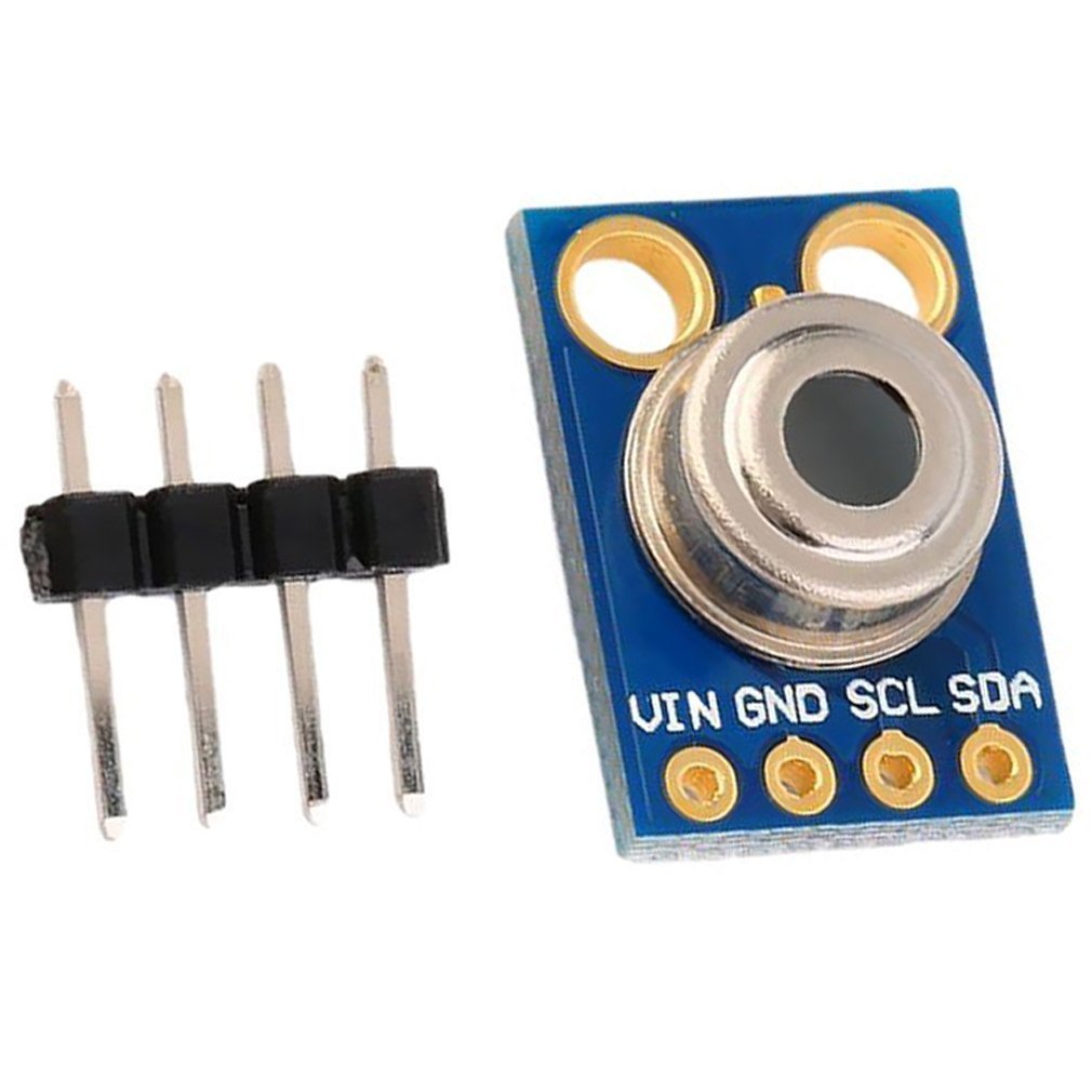 Infrared Thermometer Sensor MLX90614