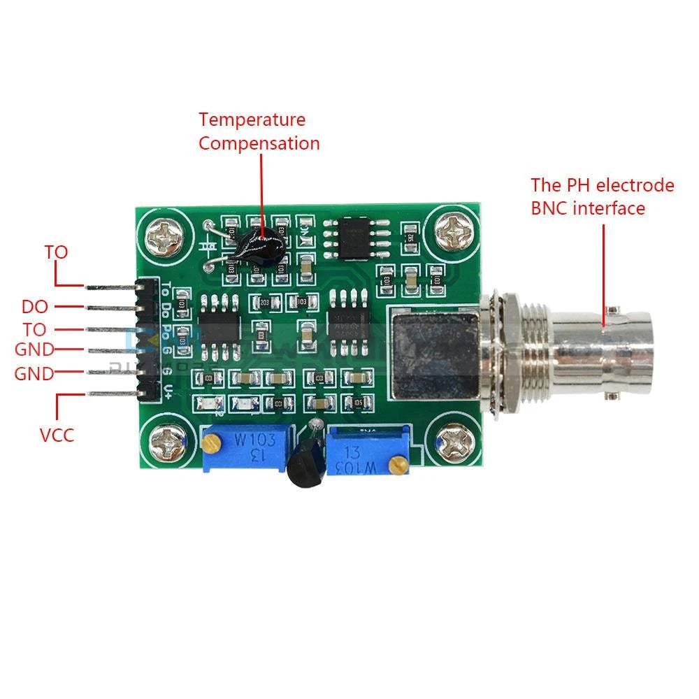 ph sensor