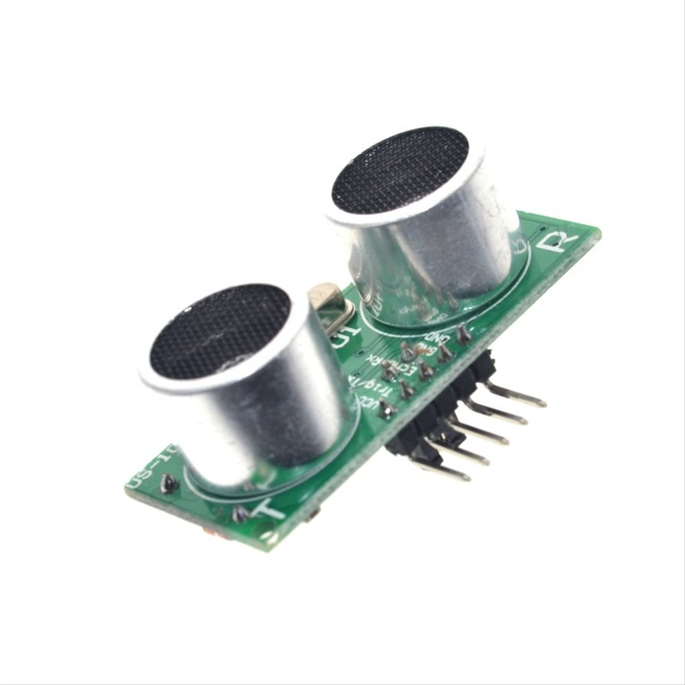 US-100 Ultrasonic Sensor