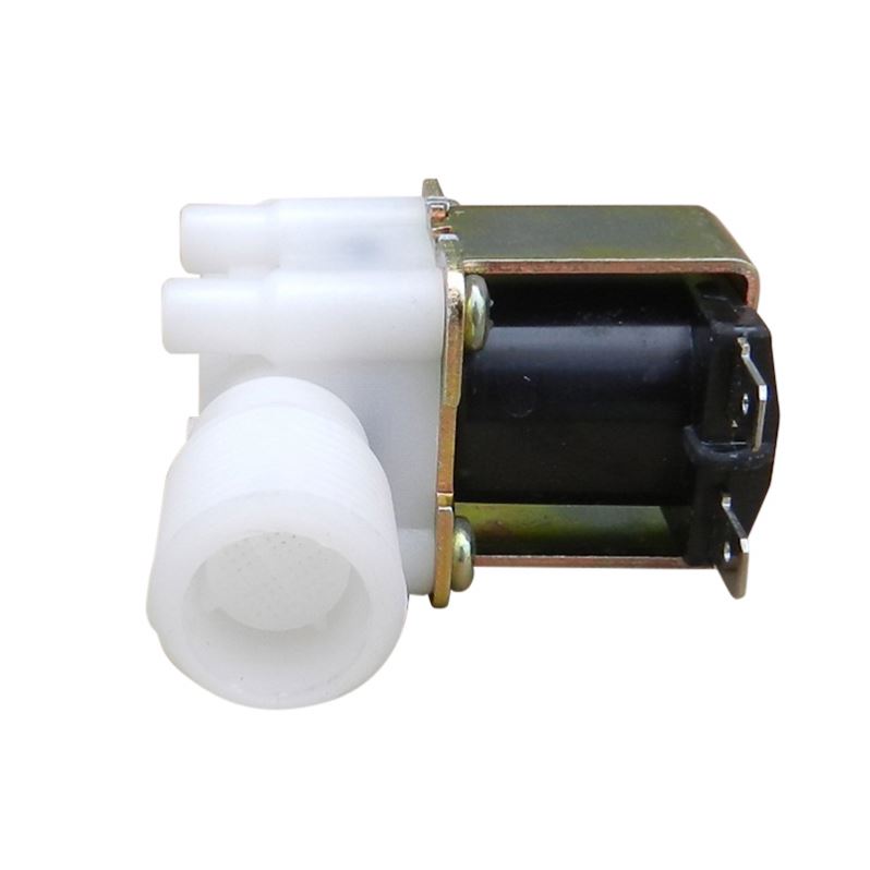 Solenoid Electric Valve DC12V 1/2