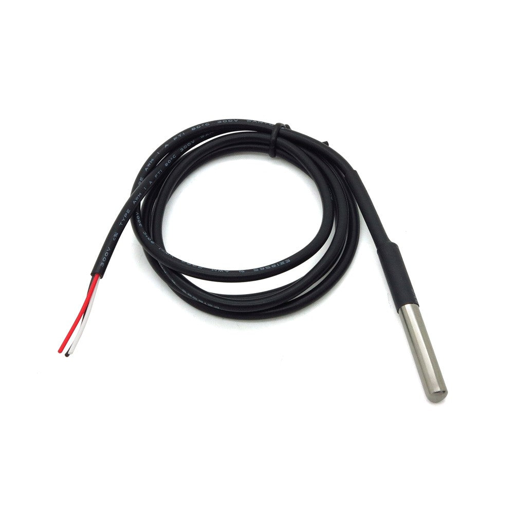 DS18B20 Waterproof temperature sensor