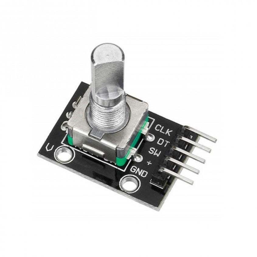 Rotary encoder