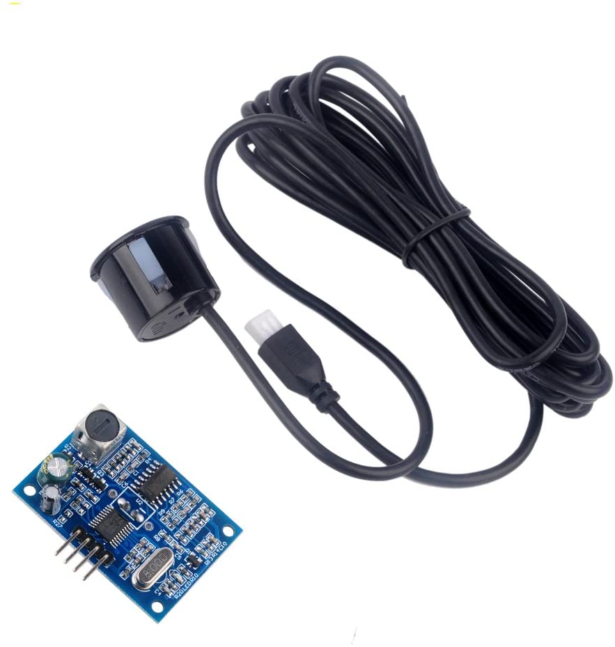 Waterproof Ultrasonic