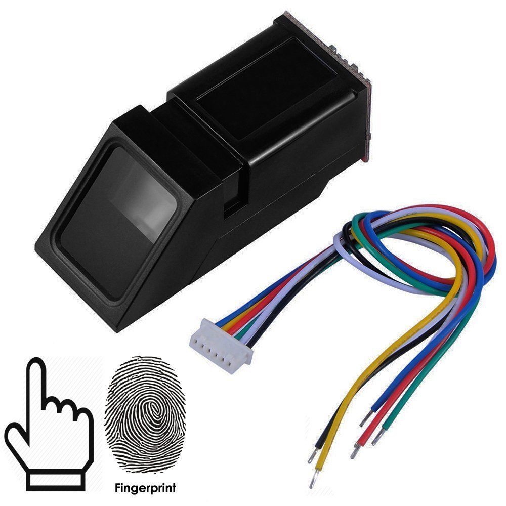 fingerprint sensor