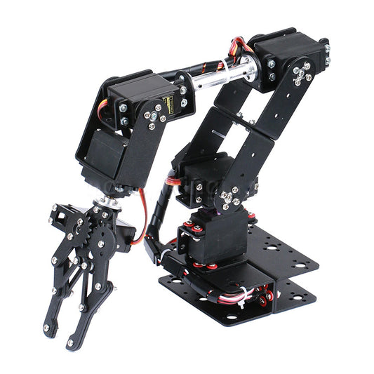 6DOF Robot arm