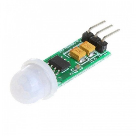 PIR HC-SR505