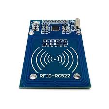 RFID 13.56 Mhz RC522