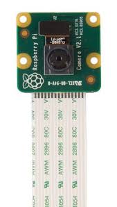Raspberry Pi Camera Module 2 8MP