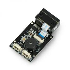 1D 2DScanner Bar Code Reader QR Code