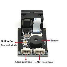 1D 2DScanner Bar Code Reader QR Code