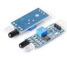 IR avoidance Sensor