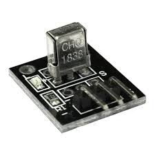 Infrared IR Receiver Module