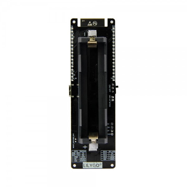 ESP32 TTGO T-SIM7000G