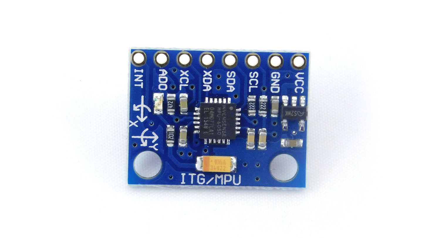 MPU6050