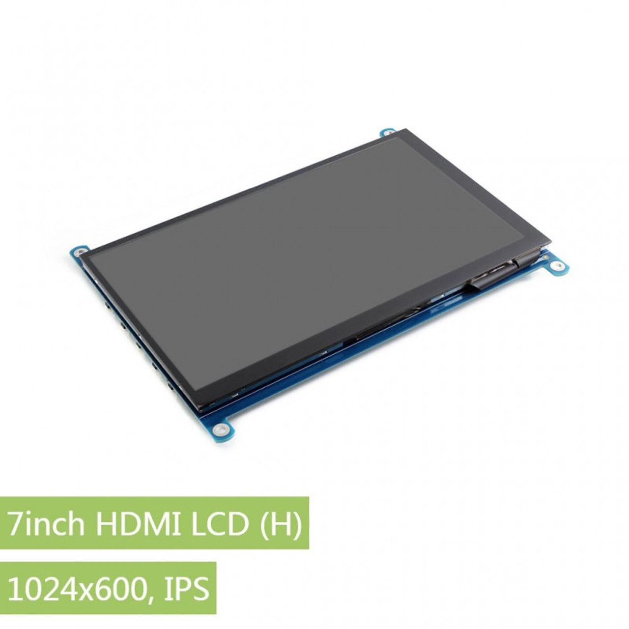 7in HDMI IPS Display
