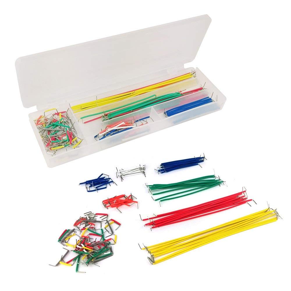Wire Kit 140pcs