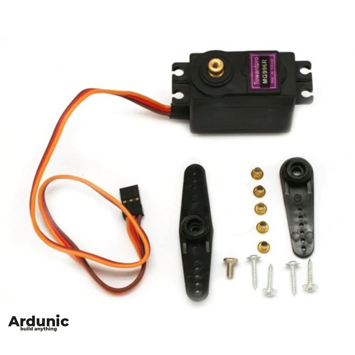 Servo Motor MG996