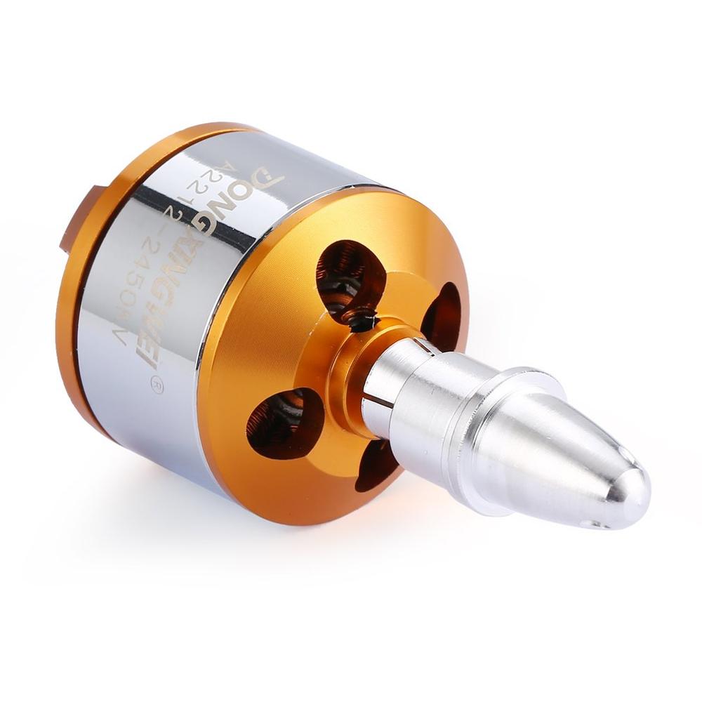A2212 Brushless Motor 1000kv
