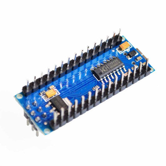 Arduino Nano CH340 Chip