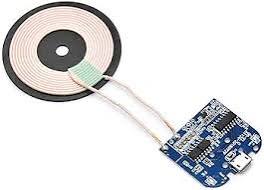 wireless charging 10W