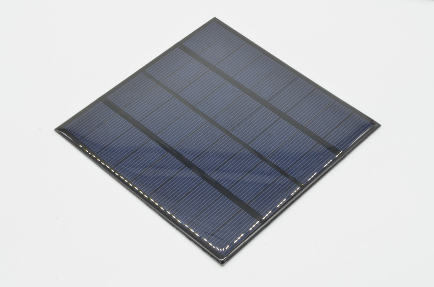 solar panel 9v 2w