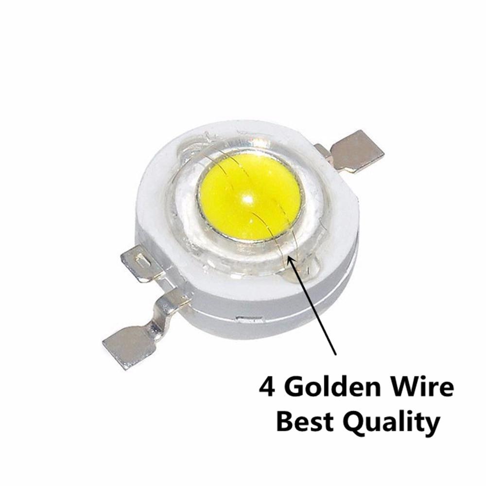 SMD LED 1W