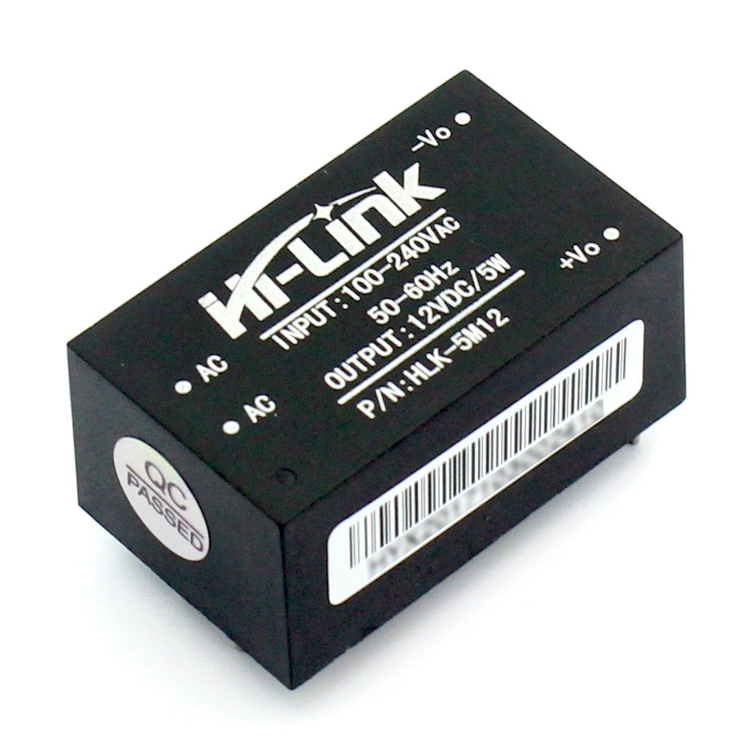pcb power supply 12v 0.4A