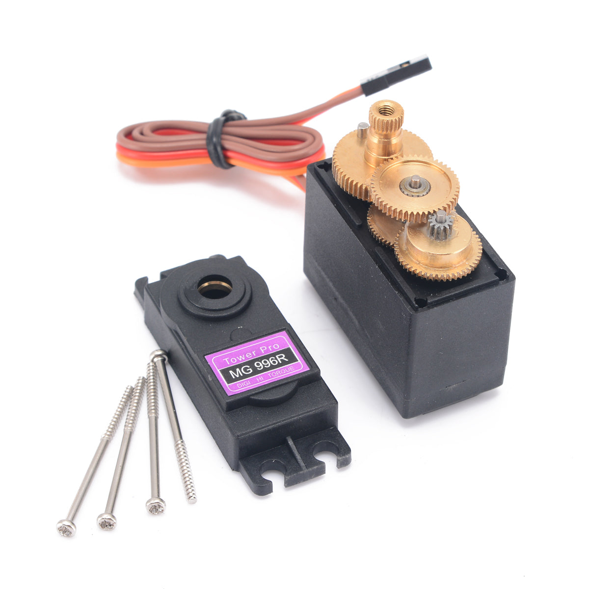 Servo Motor MG996